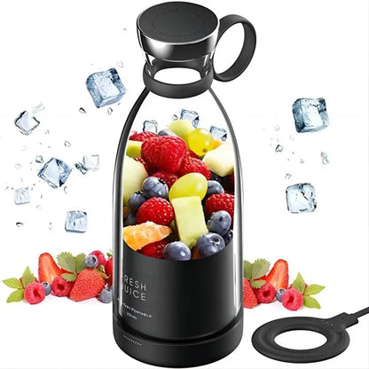 BestJuiceBlender Portable Mini Juicer