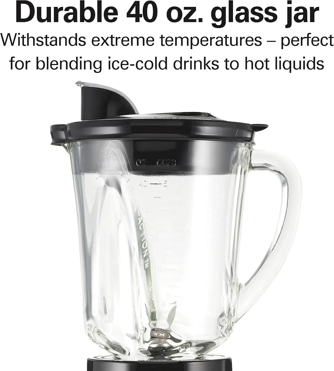 BestJuiceBlender 700W Blender & Food Processor Combo