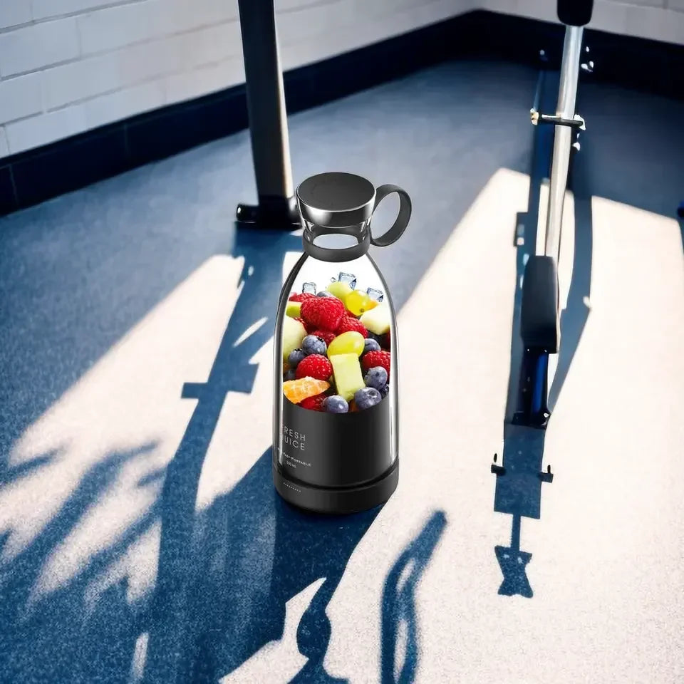 BestJuiceBlender Portable Mini Juicer