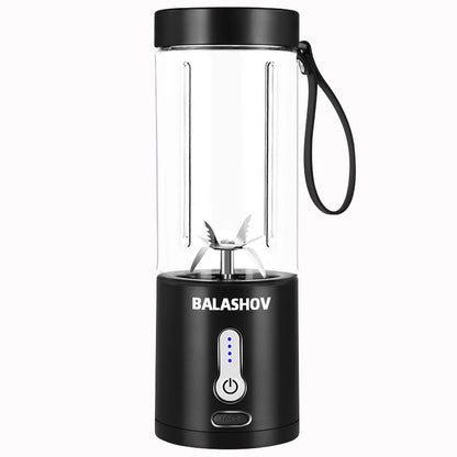 BestJuiceBlender 530ml Portable Smoothie Maker