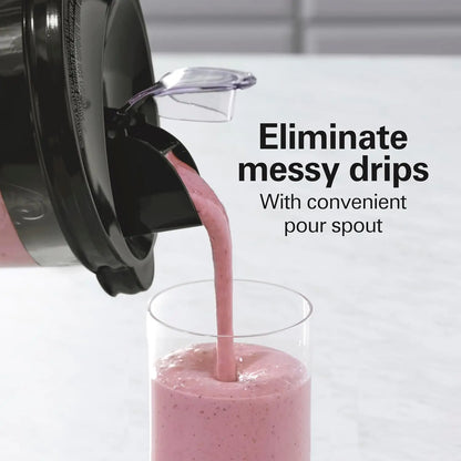 BestJuiceBlender 700W Blender & Food Processor Combo