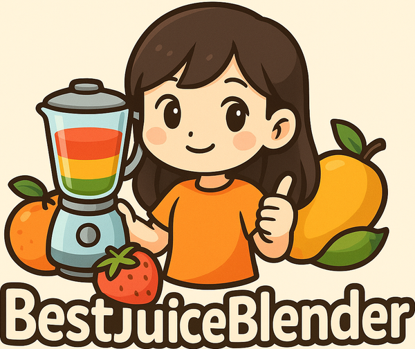 BestJuiceBlender.Site